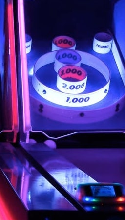 night_arcade
